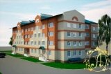 1 к.квартира в центре Тихвина на Знаменской улице